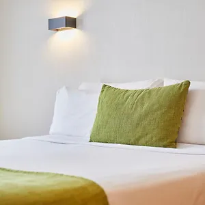 *** Hotel Flor Parks Spagna