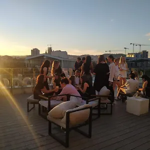Twentytu Auberge de jeunesse