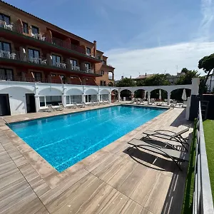 *** Hotel Canal Olimpic Spagna