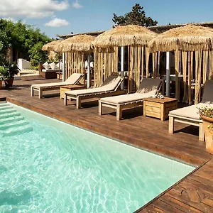  Aparthotel Aisha Spagna