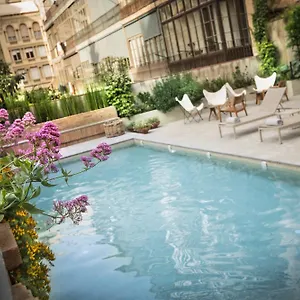 Alexandra Hotel, Curio Collection By Hilton Barcellona
