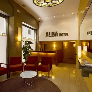 Alba Barcellona