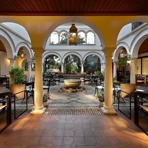Eurostars Conquistador Hotel Córdoba