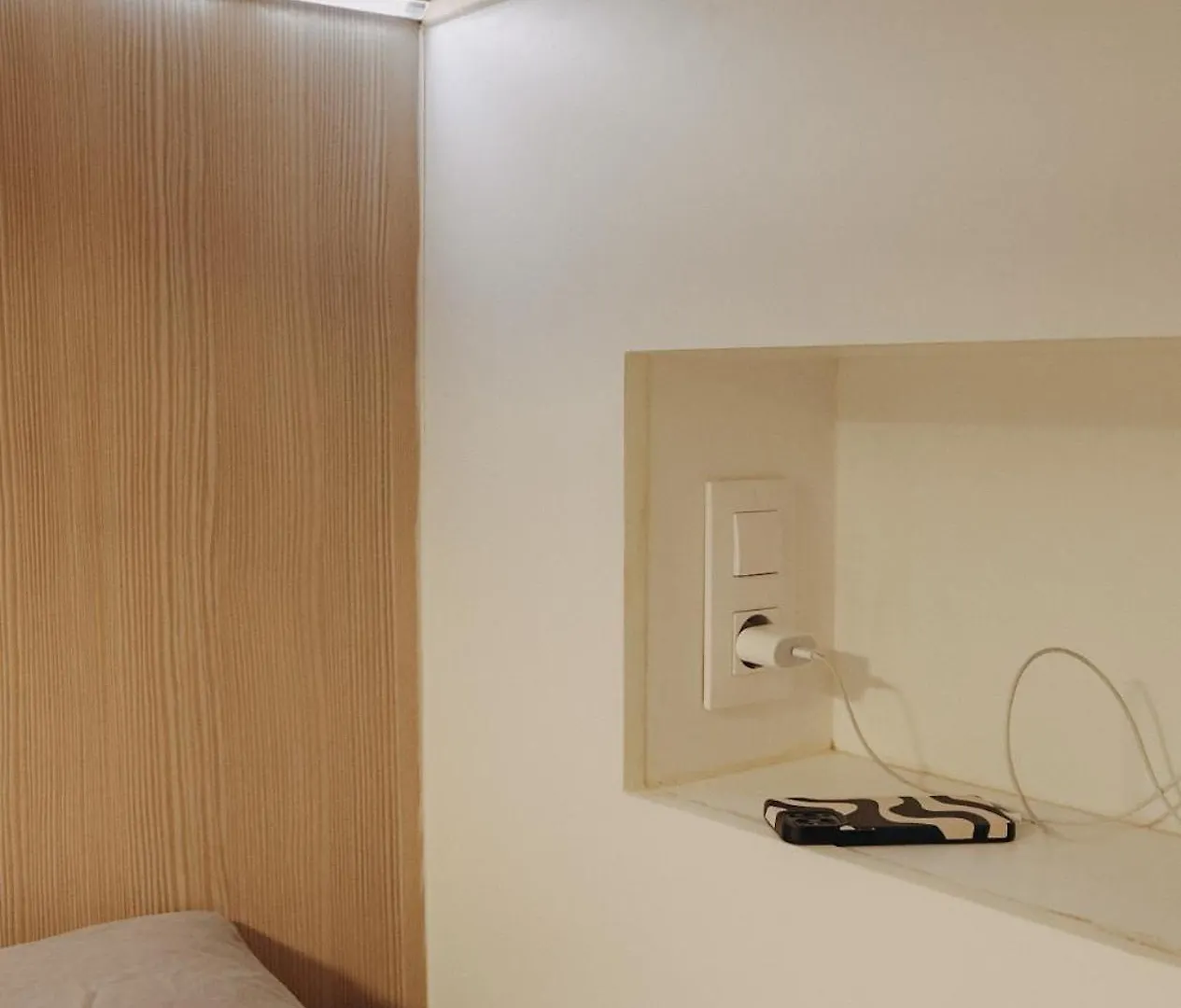 Albergue Onefam Ramblas Barcelona Espanha
