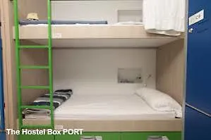 Hostel Onefam Ramblas Barcelona